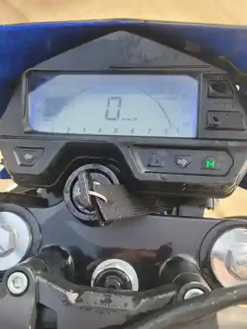 Мотоцикл с пробегом 1500 км - Авто в Улан-Удэ