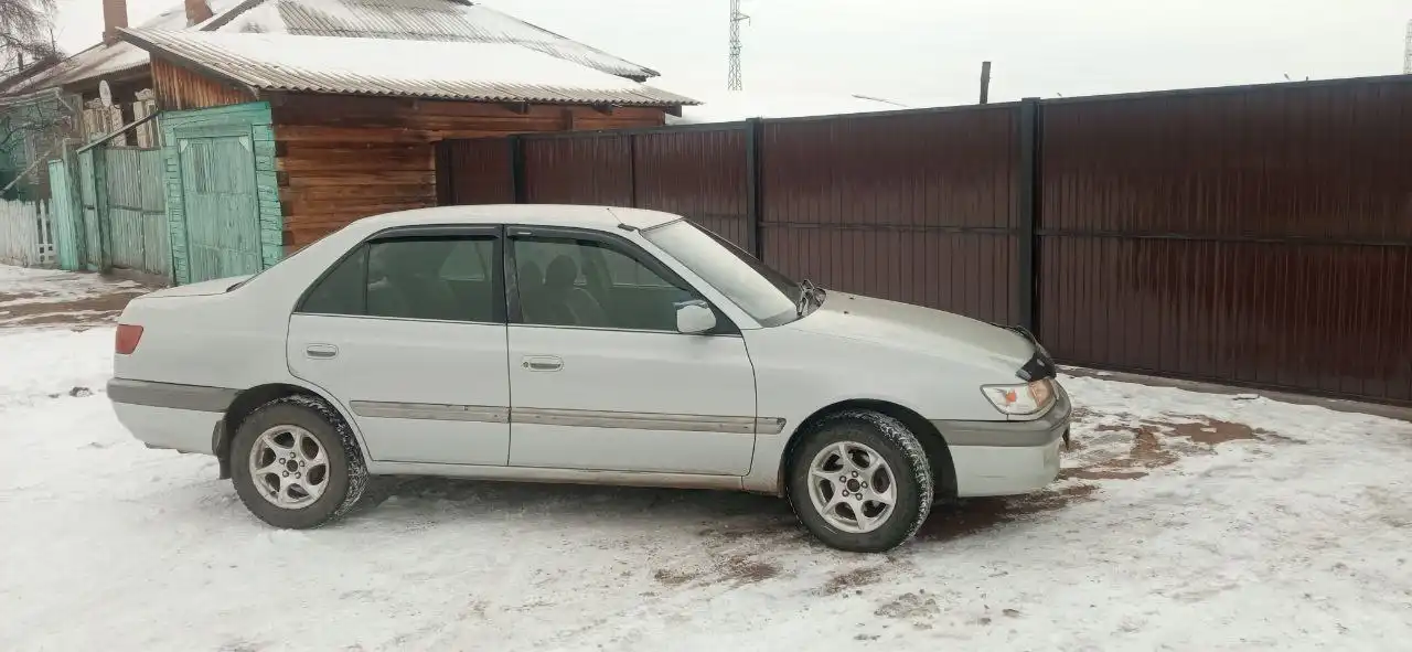 Продам Тойота корона премио 1996 год