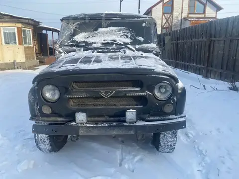 Продам УАЗ хантер 2008 год - Авто в Улан-Удэ