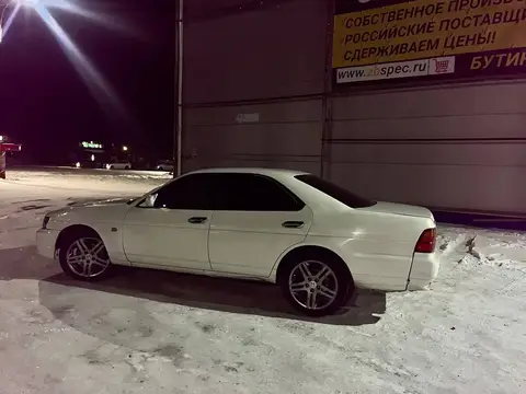 Продам Nissan Laurel C35 - Авто в Улан-Удэ