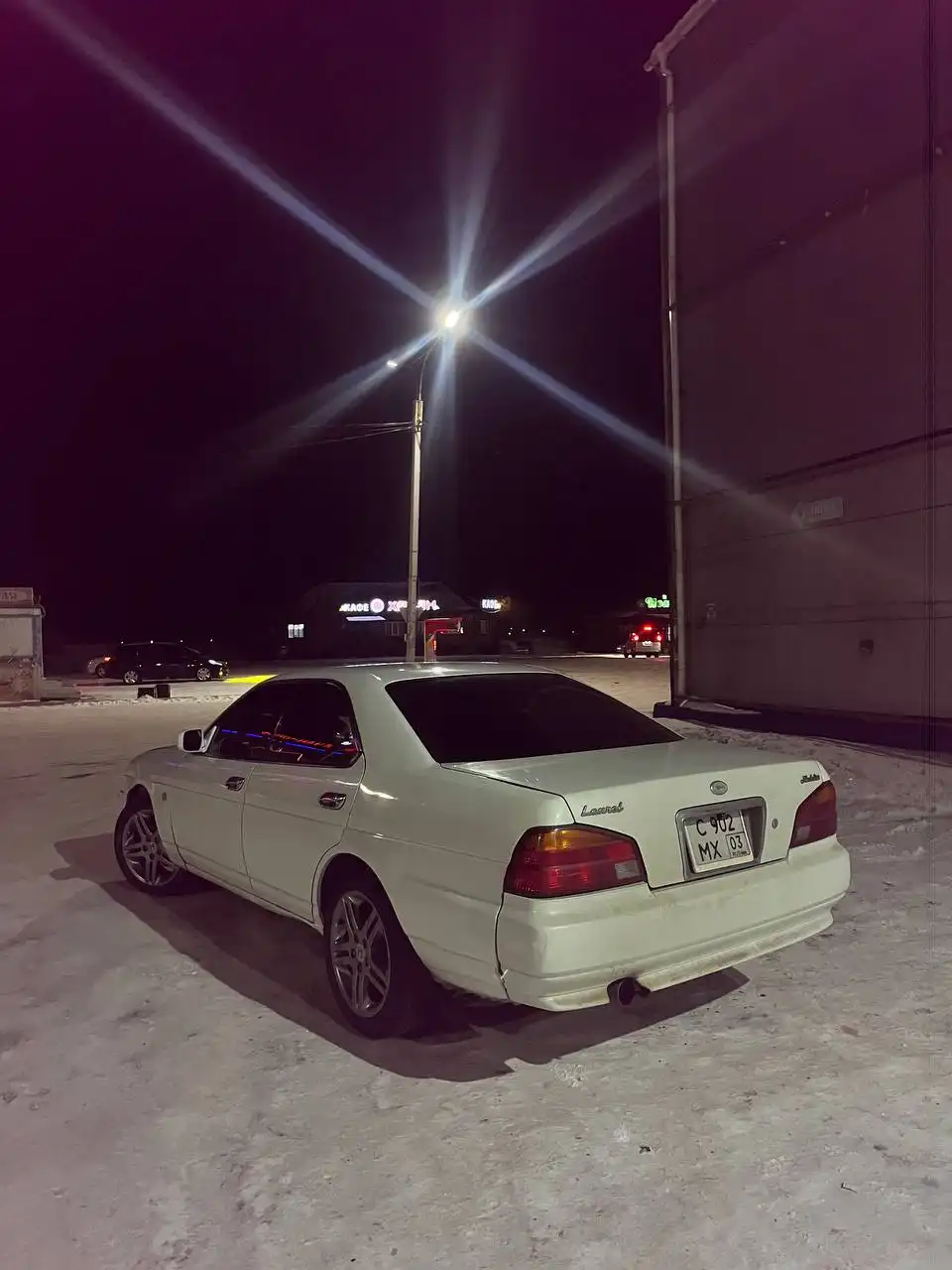 Продам Nissan Laurel C35