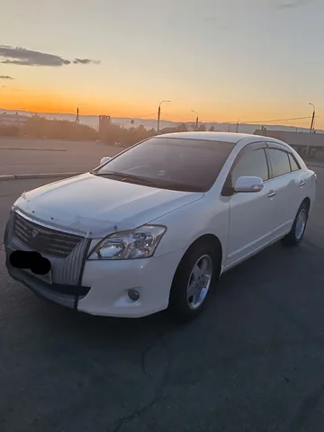 Toyota Premio 260 - Авто в Улан-Удэ