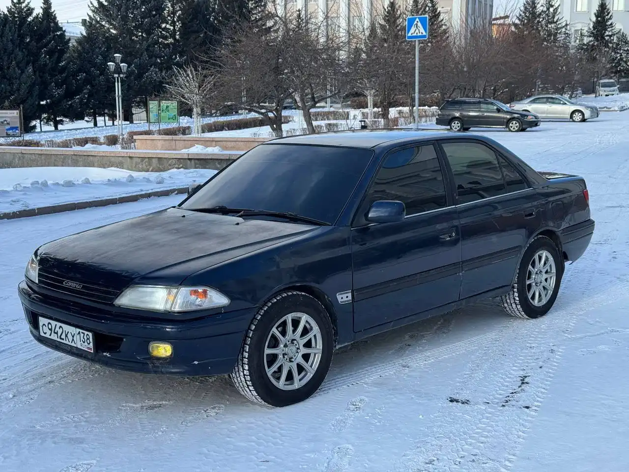 Продам/Обменяю автомобиль