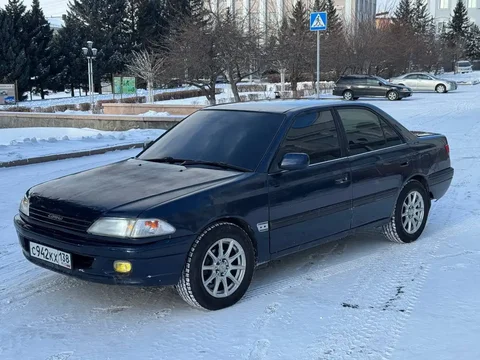 Продам/Обменяю автомобиль - Авто в Улан-Удэ