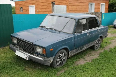 Куплю жигу находу - Авто в Улан-Удэ