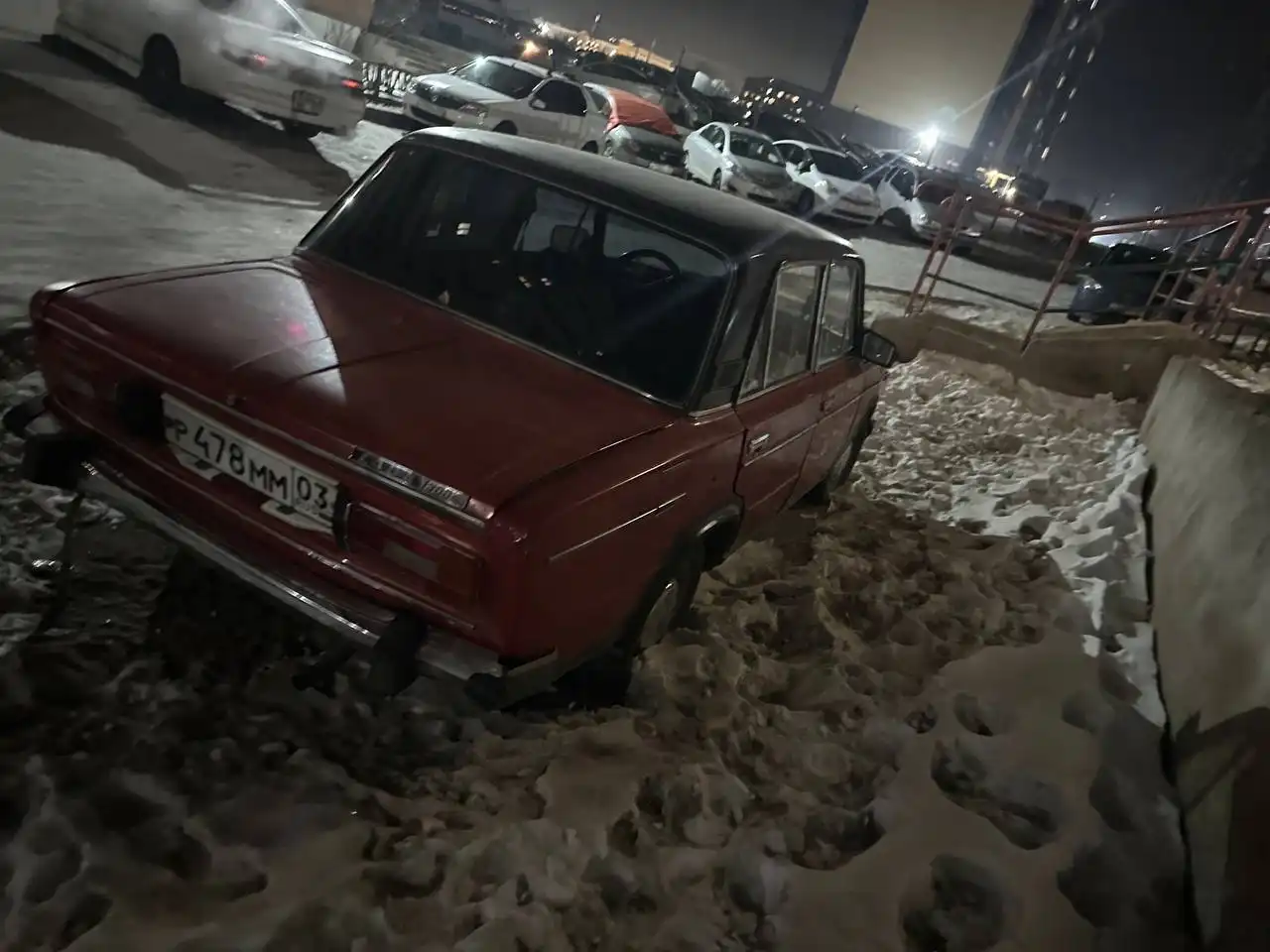 Продажа автомобиля в Улан-Удэ