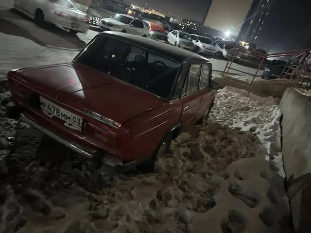 Продажа автомобиля в Улан-Удэ - Авто в Улан-Удэ