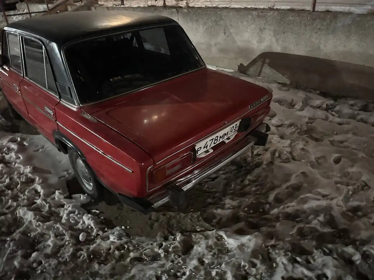 Продажа автомобиля в Улан-Удэ