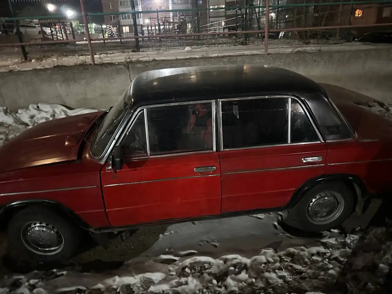 Продажа автомобиля в Улан-Удэ