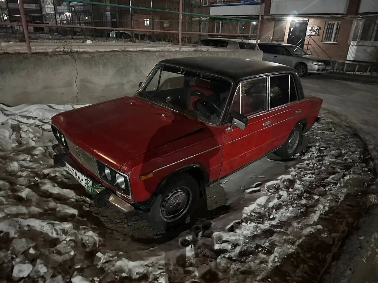 Продажа автомобиля в Улан-Удэ