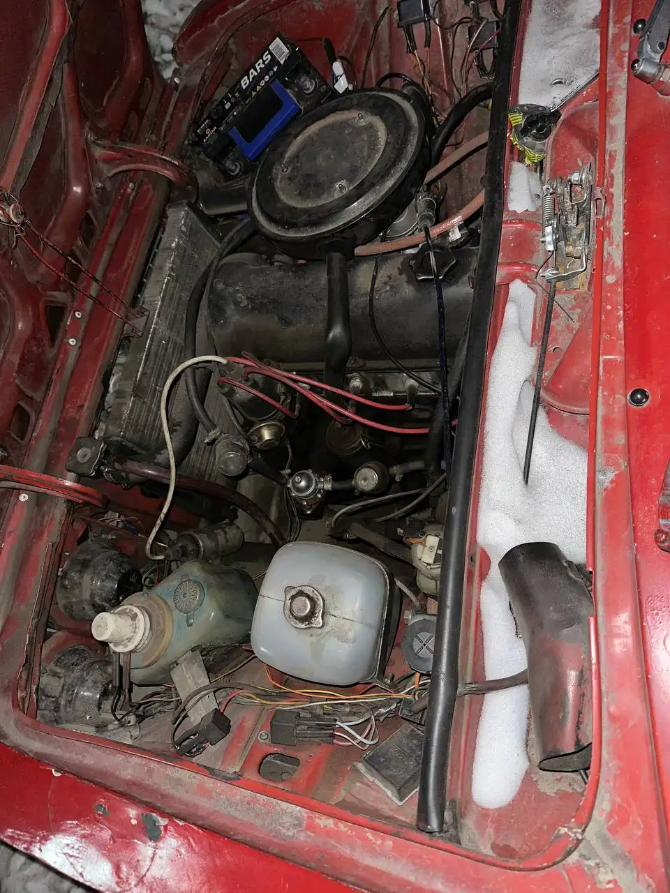 Продажа автомобиля в Улан-Удэ