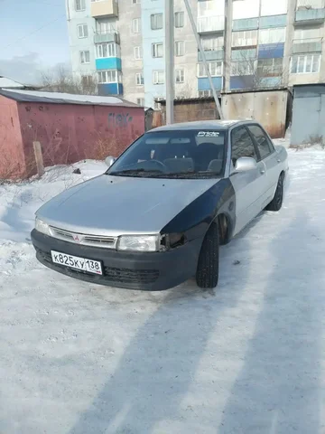 Продажа автомобиля с неисправным стартером - Авто в Улан-Удэ