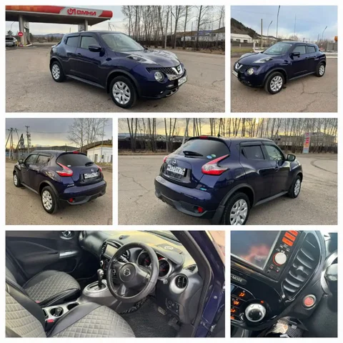 Продам автомобиль 2014 года без ДТП - Авто в Улан-Удэ