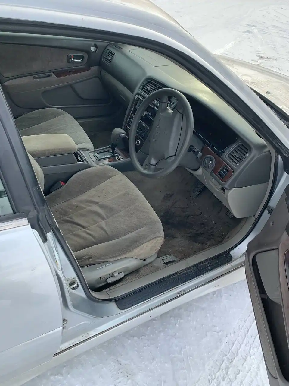 Продам или обменяю автомобиль Чайзер 100