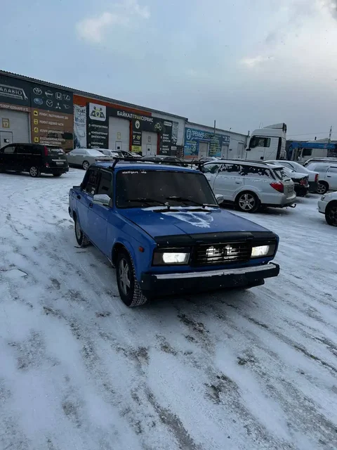 Продам автомобиль на полном ходу с документами - Авто в Улан-Удэ