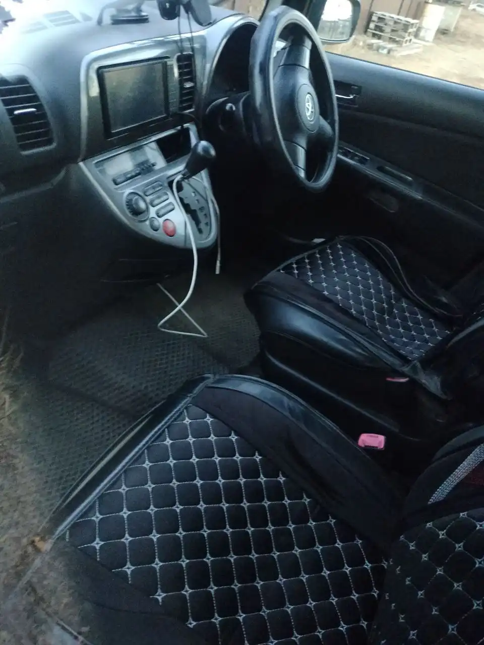 Продам ВИШ 2004 года