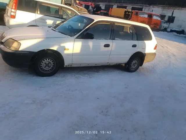 Продам Honda Partner 2003 года - Авто в Улан-Удэ