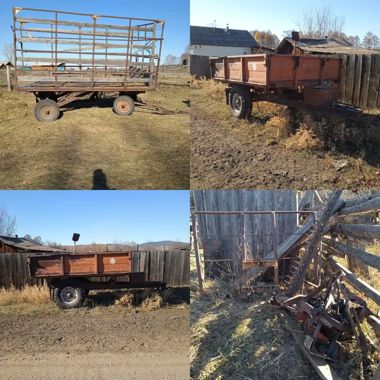 Продам автомобиль с документами