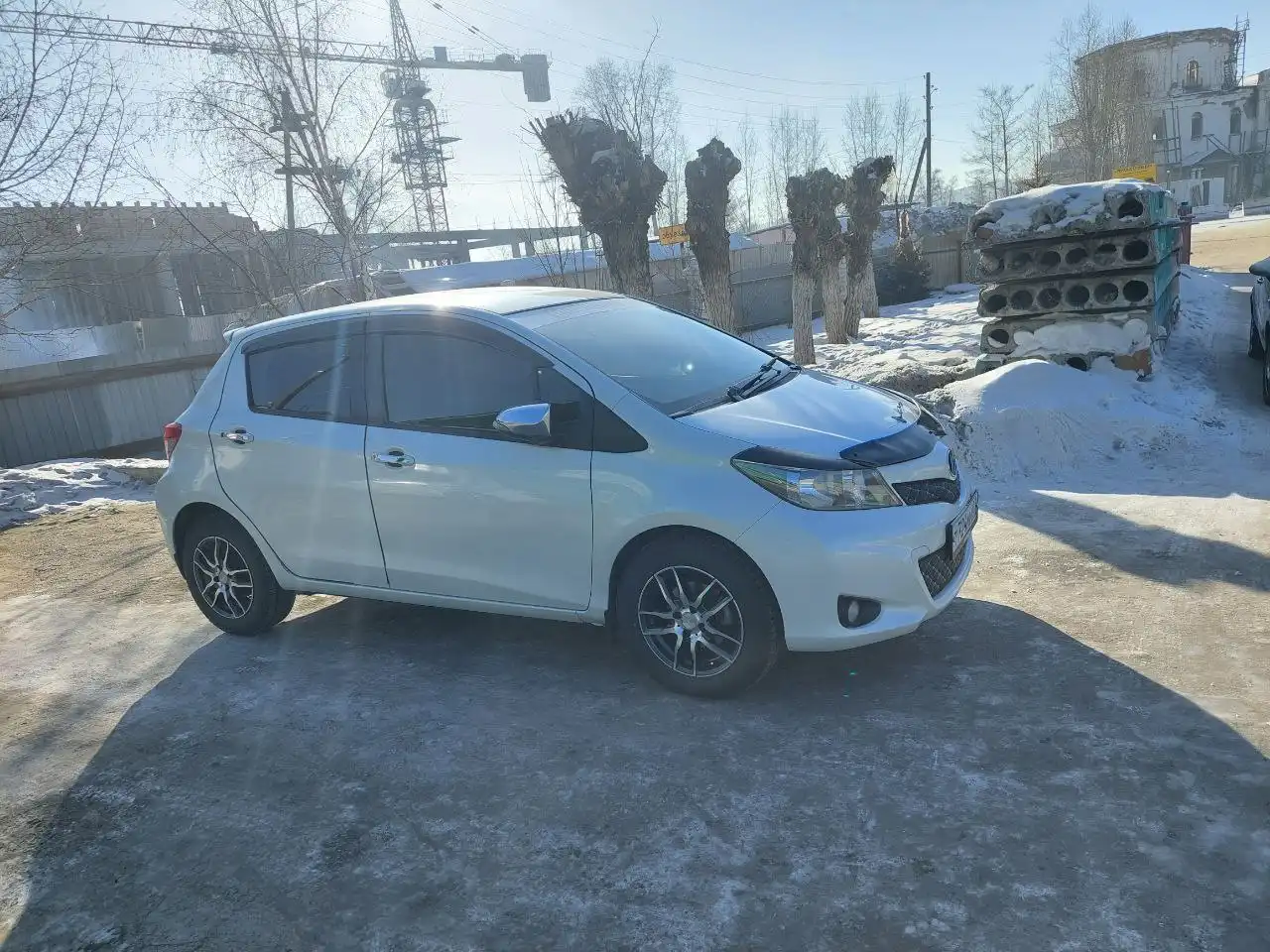 Продажа автомобиля с объемом двигателя 1.3 в Кяхте