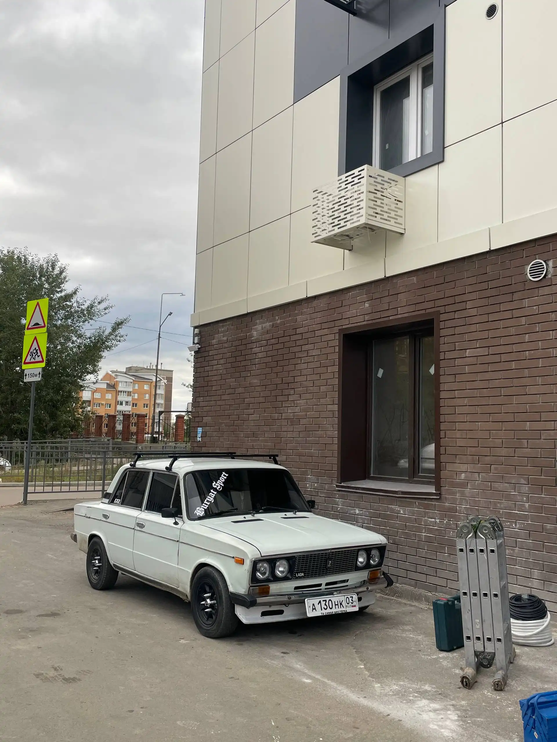 Продажа или обмен автомобиля с большими вложениями