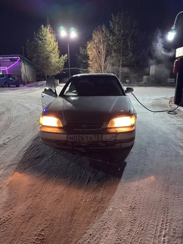 Обмен автомобиля 2.5 полный ход - Авто в Улан-Удэ