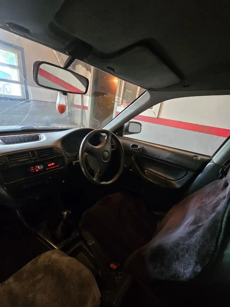 Продажа Honda Partner