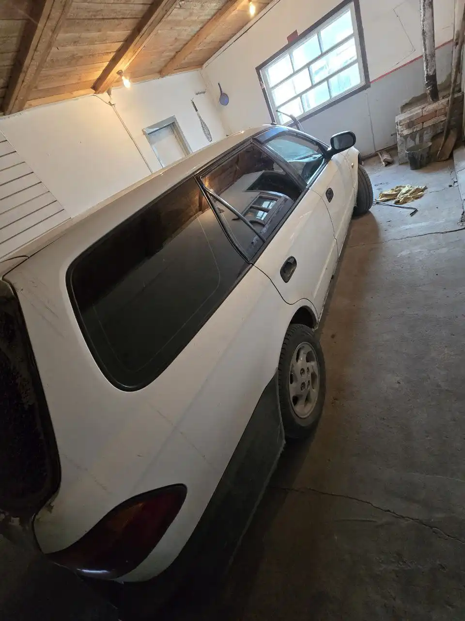 Продажа Honda Partner