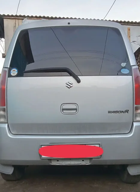 Продам Suzuki Wagon R 2008 года, 3 поколение - Авто в Улан-Удэ
