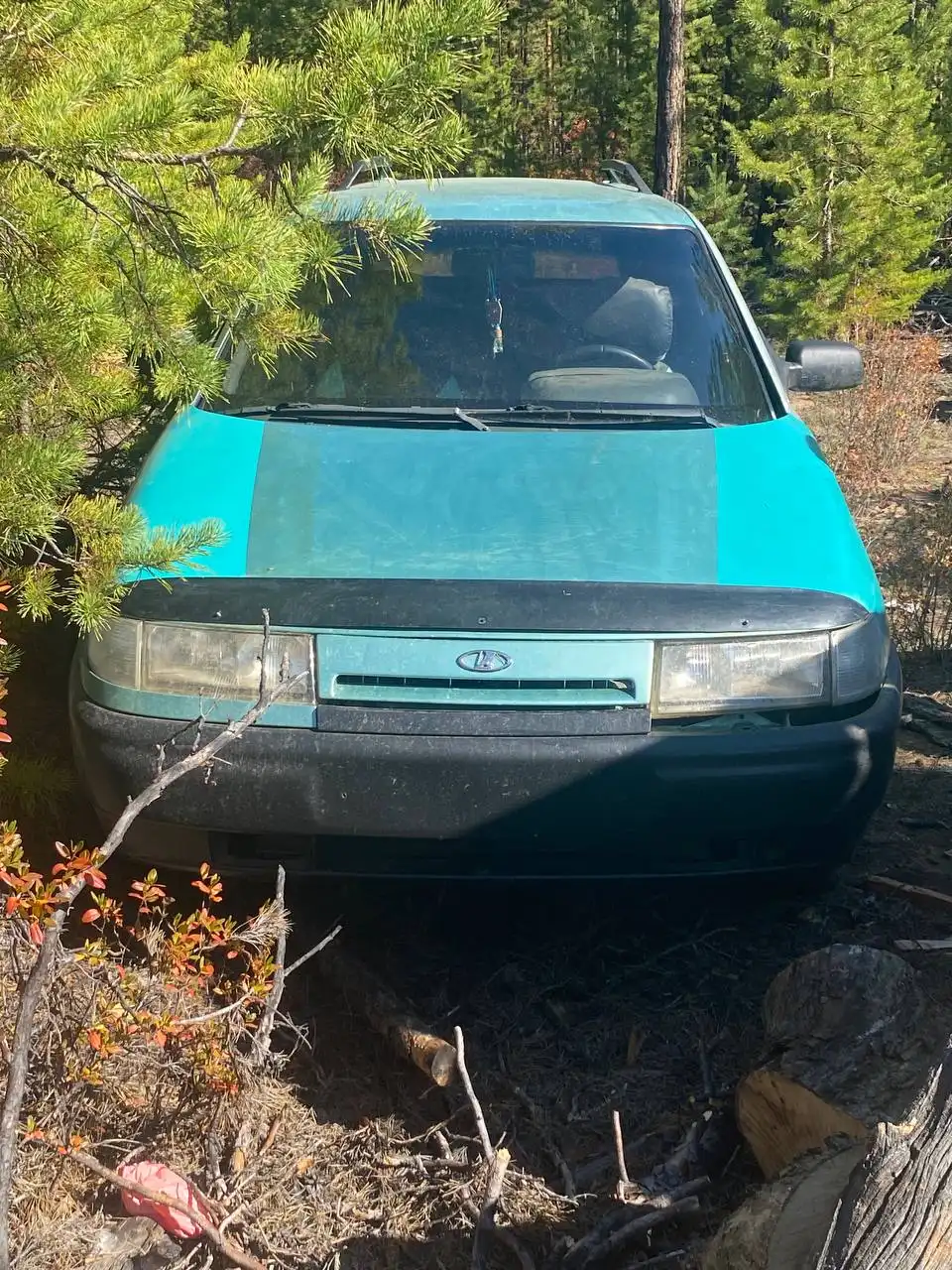 Обмен предложениями по покупке и продаже авто в Улан-Удэ