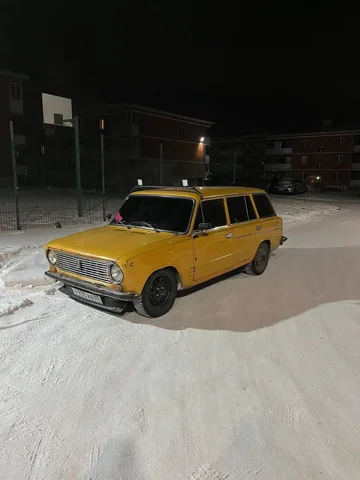 ВАЗ 2102 в отличном состоянии - Авто в Улан-Удэ