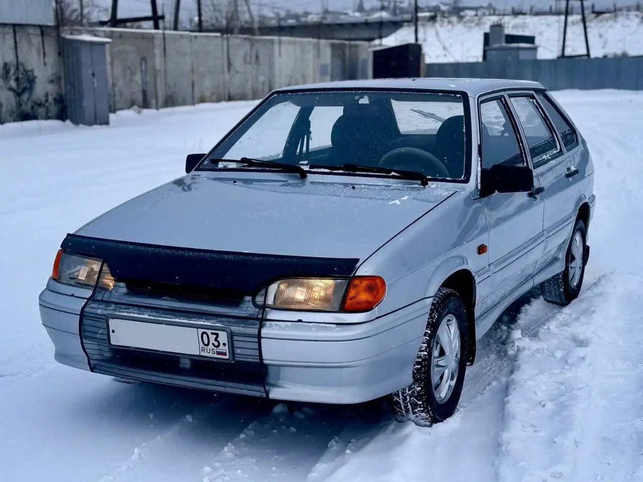 Продажа ВАЗ 2114 2008 г.в.