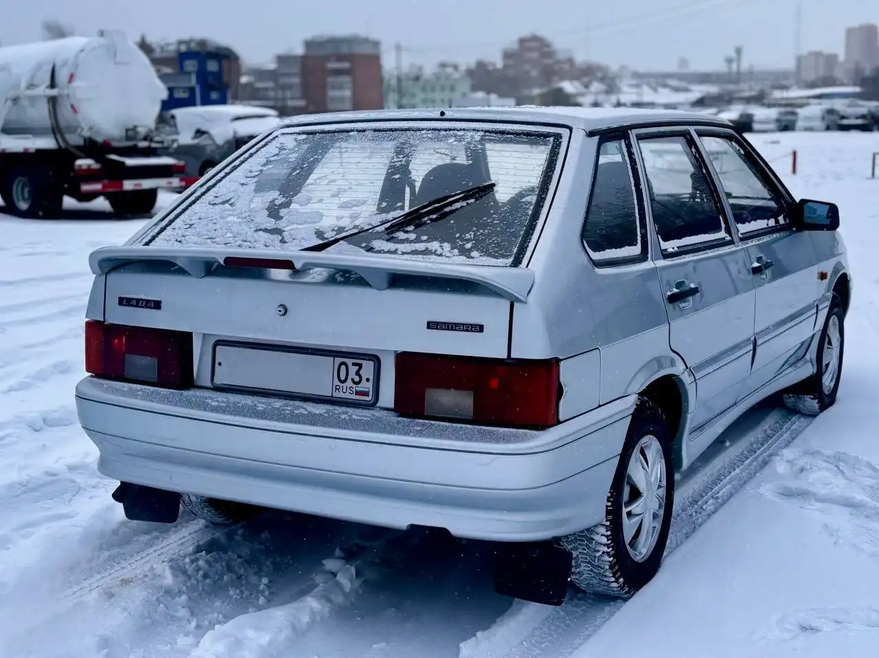 Продажа ВАЗ 2114 2008 г.в.