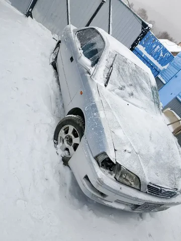 Продажа автомобиля ВАЗ 2107 - Авто в Улан-Удэ