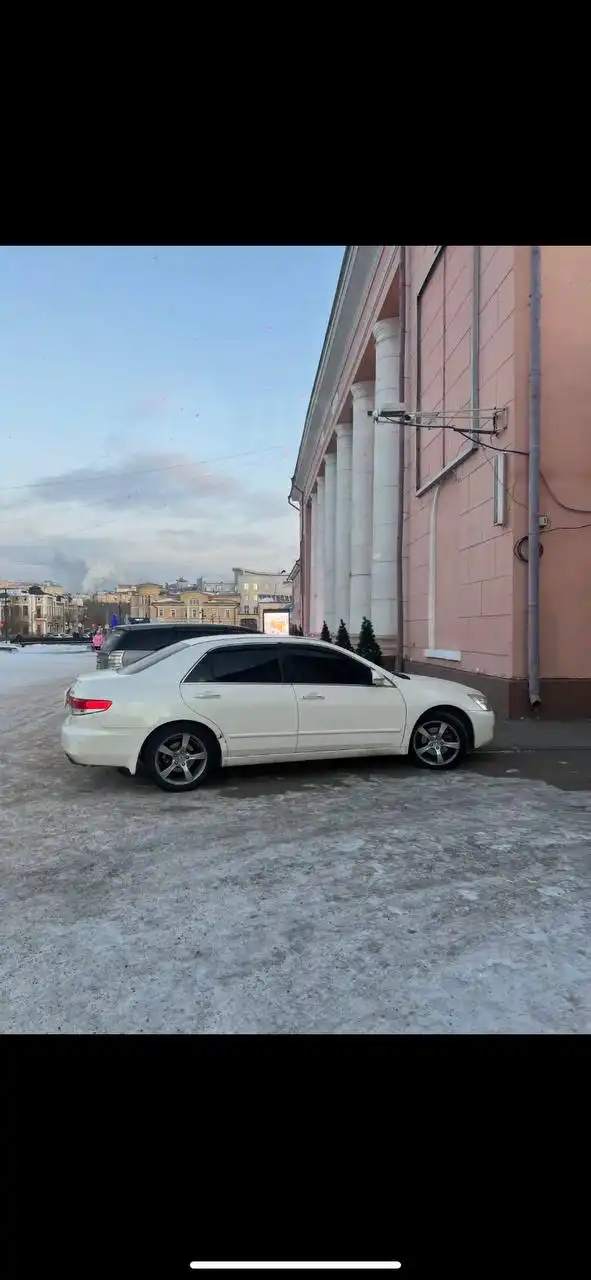 Продажа автомобиля в Улан-Удэ