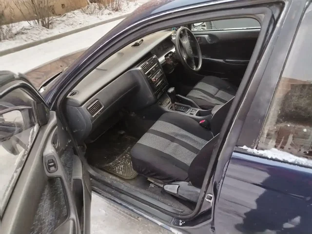 Продам автомобиль на полном ходу - Авто в Улан-Удэ