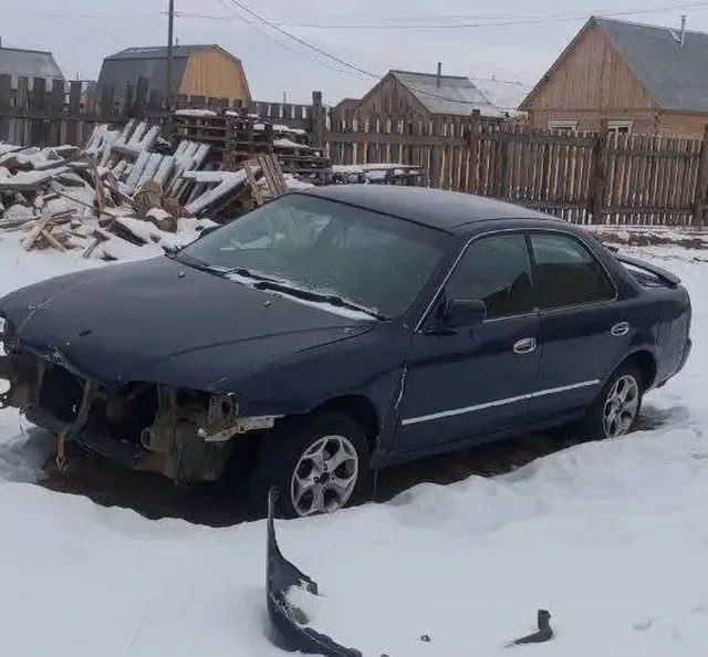 Продажа Ниссан Прессия 1997 года - Авто в Улан-Удэ