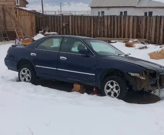 Продажа Ниссан Прессия 1997 года