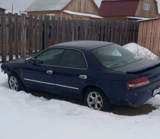 Продажа Ниссан Прессия 1997 года