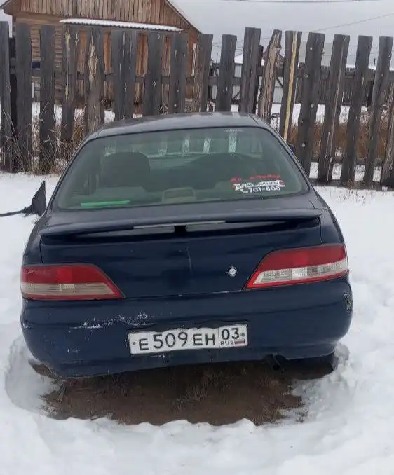 Продажа Ниссан Прессия 1997 года