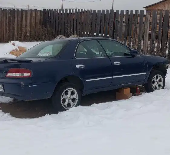 Продажа Ниссан Прессия 1997 года