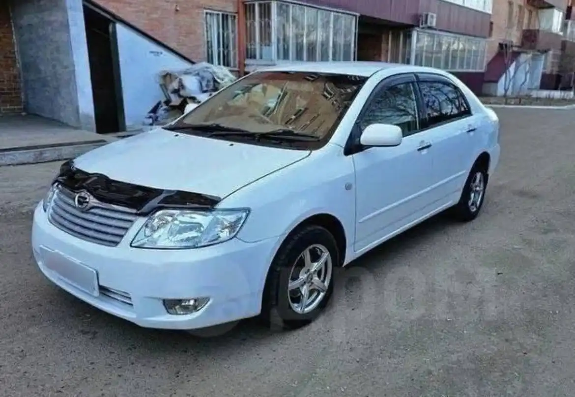 Продам Toyota Corolla 2004 г.в.