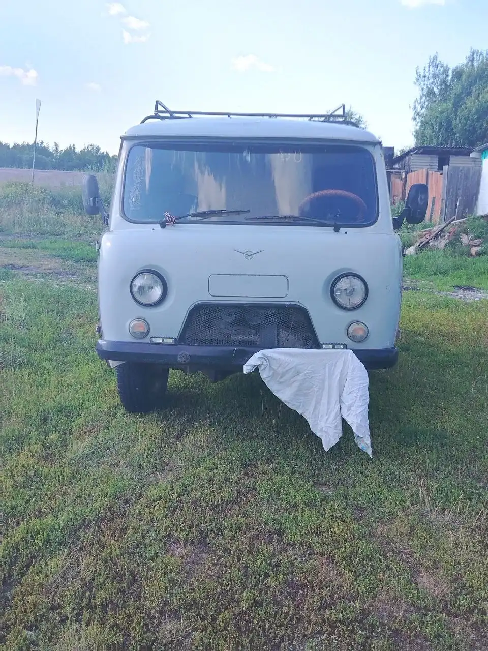 Продажа или обмен автомобиля в Улан-Удэ