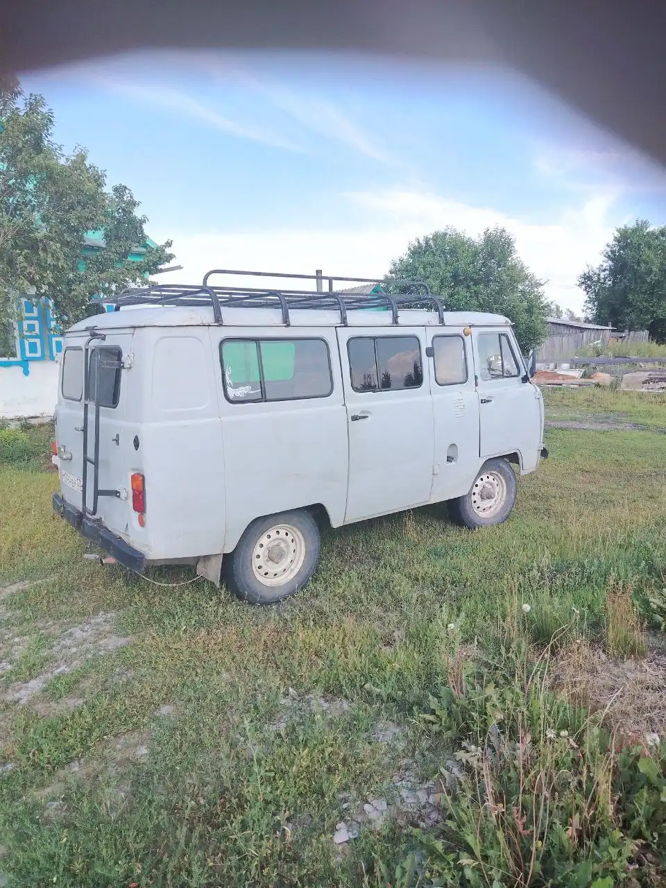 Продажа или обмен автомобиля в Улан-Удэ