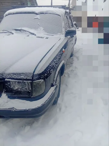 Продажа инжектора из доков с ПТС - Авто в Улан-Удэ