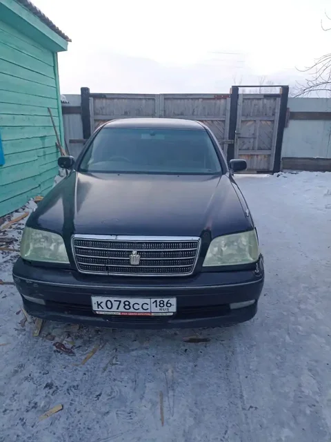 Продажа ВАЗ 2107 с документами на обмен - Авто в Улан-Удэ