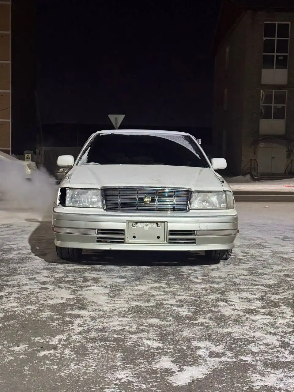 Продам Toyota Crown 2.5 1JZ с АКПП