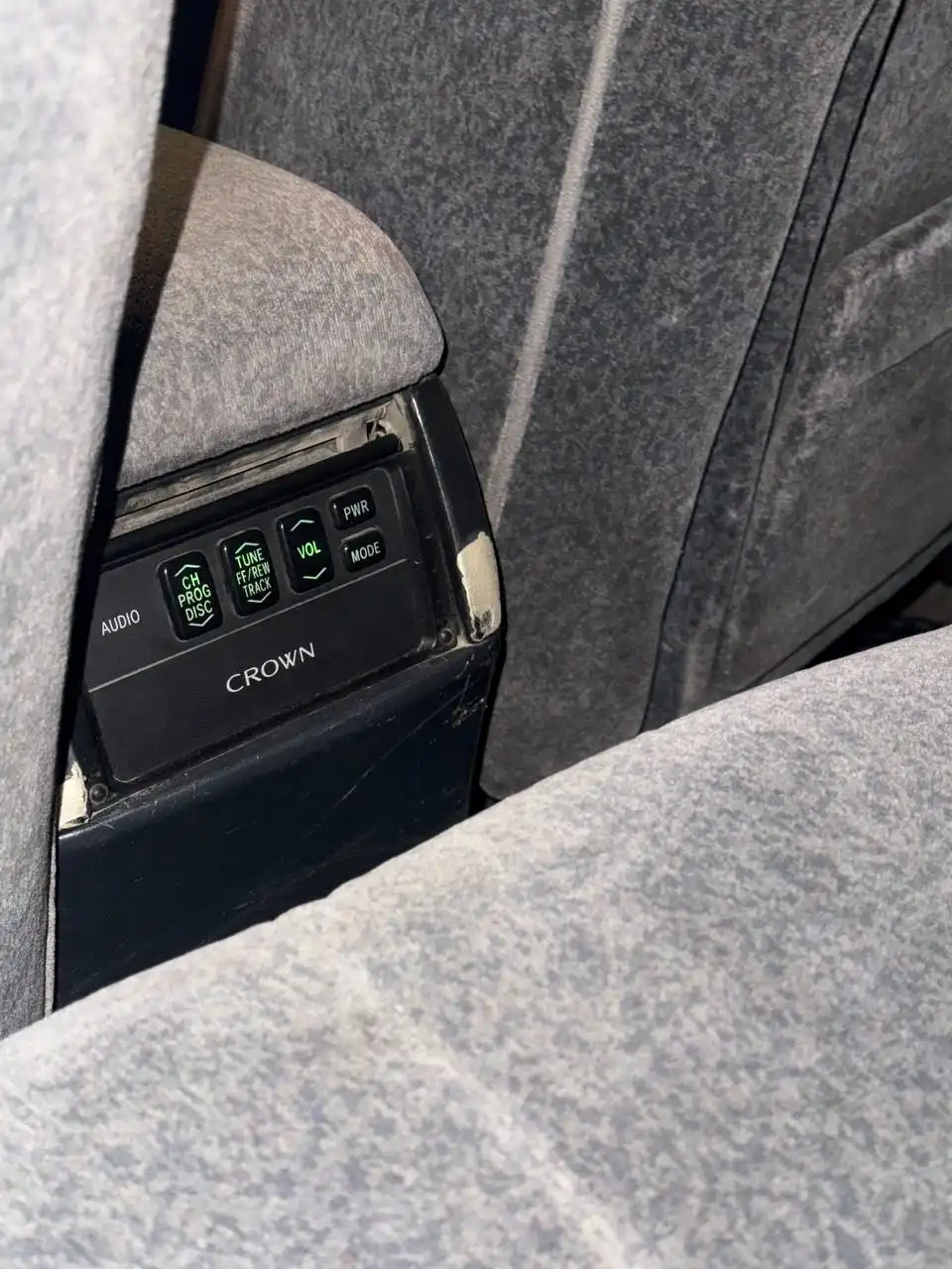 Продам Toyota Crown 2.5 1JZ с АКПП