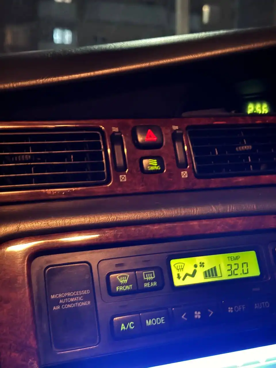 Продам Toyota Crown 2.5 1JZ с АКПП