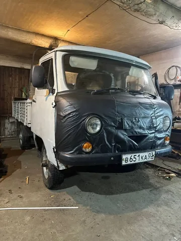 Продам УАЗ 3303 2010 года - Авто в Улан-Удэ