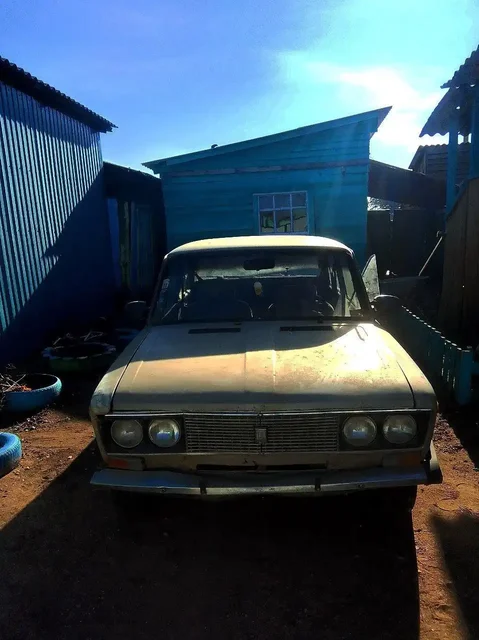 Продам срочно АВТО в Улан-Удэ - Авто в Улан-Удэ